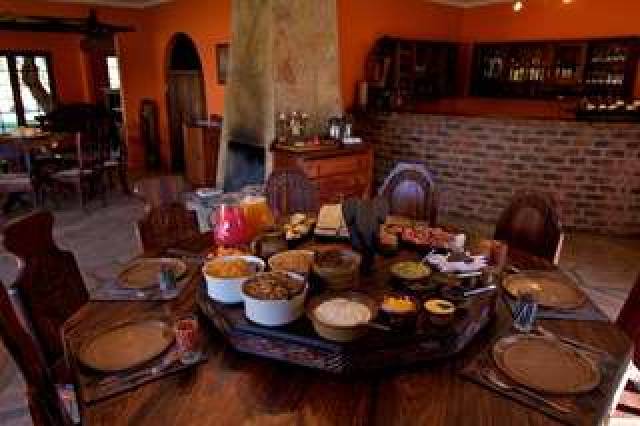 Restaurante