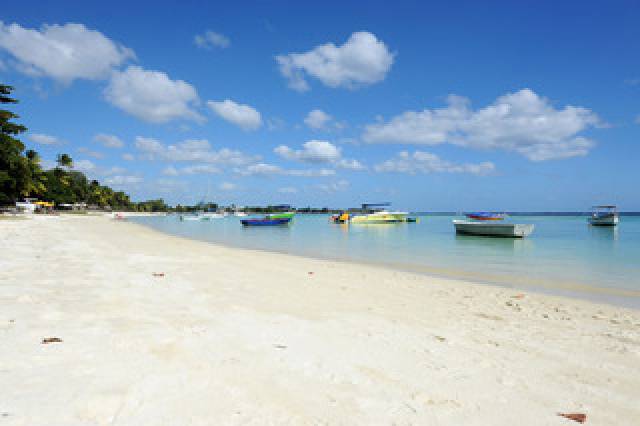 Praia
