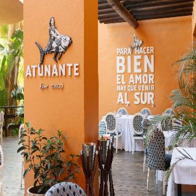 Restaurante