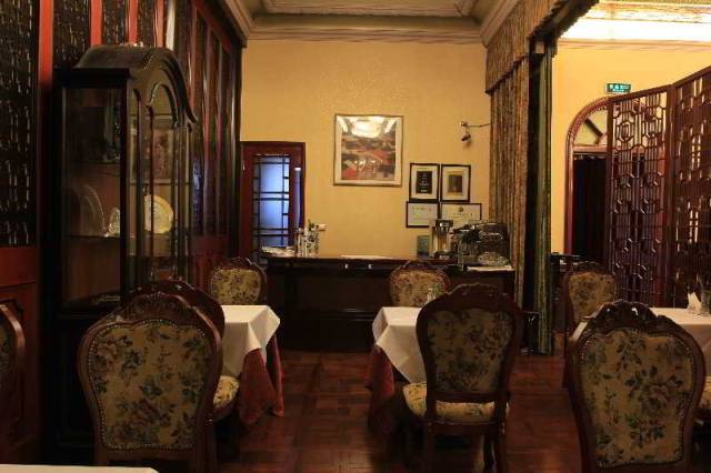 Restaurante