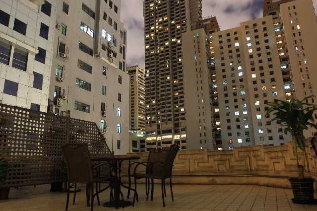 Terraço
