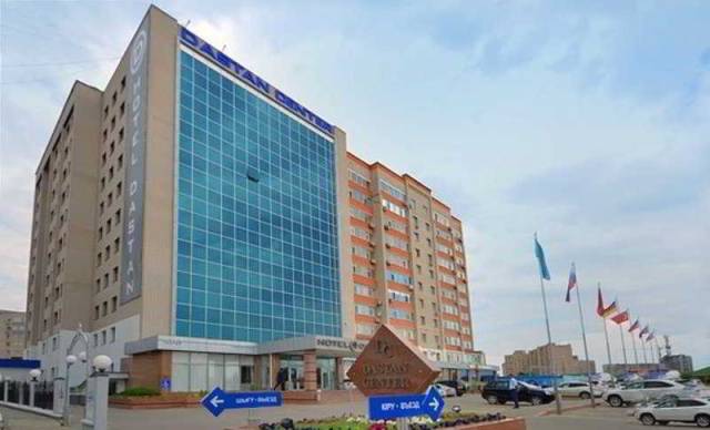 Vista General