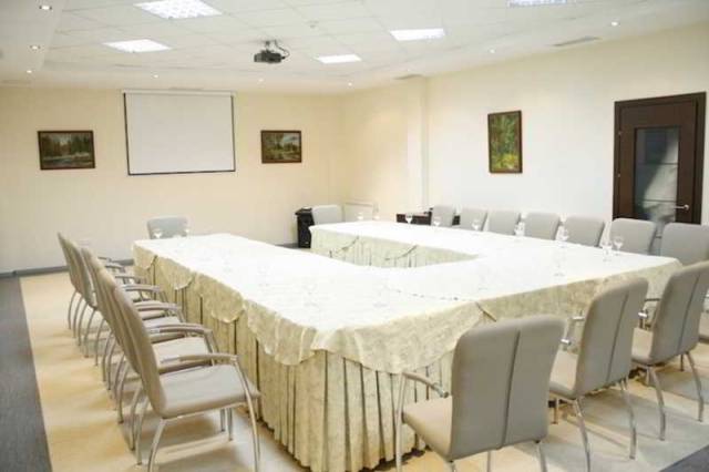 Conferencias