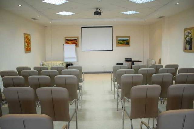 Conferencias