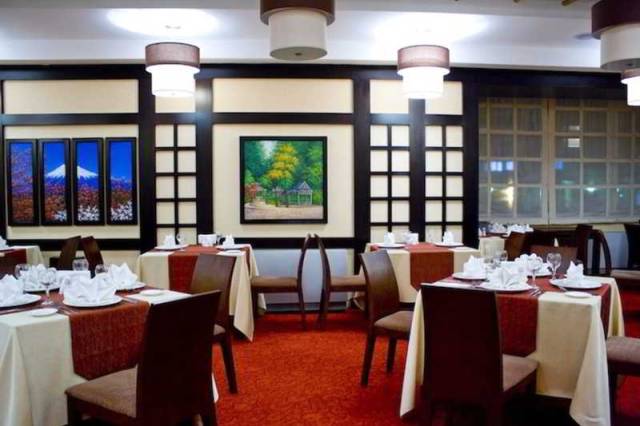 Restaurante