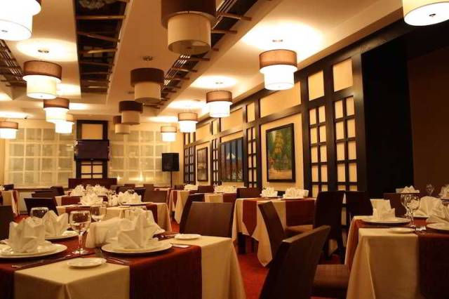 Restaurante