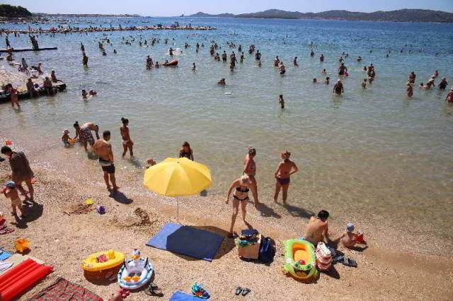 Praia