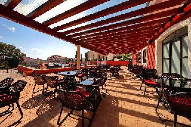 Terraço