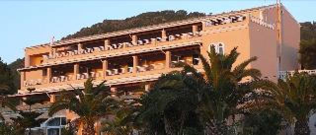 Vista General