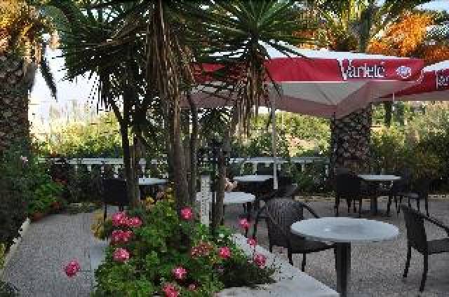 Terraço