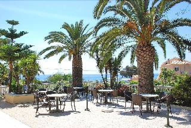 Terraço