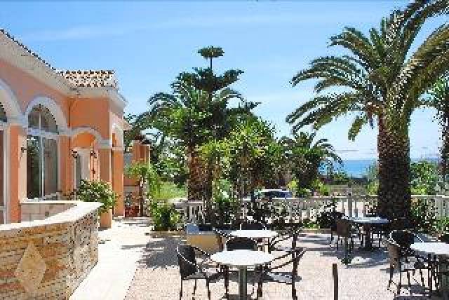 Terraço