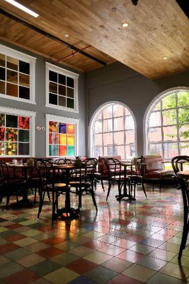 Restaurante