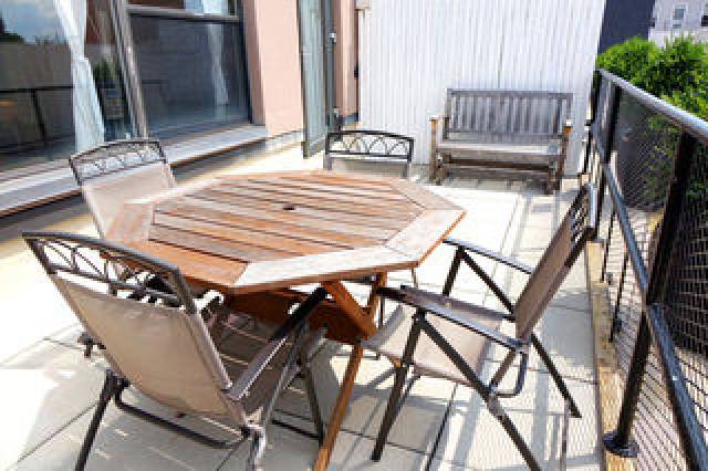 Terraço