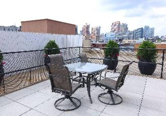 Terraço