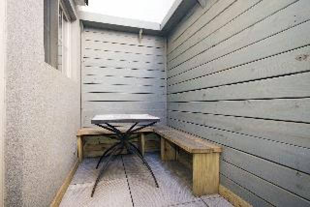 Terraço