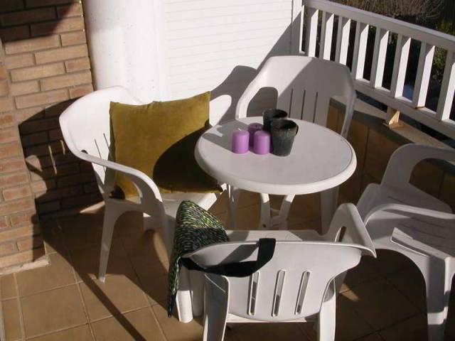 Terraço