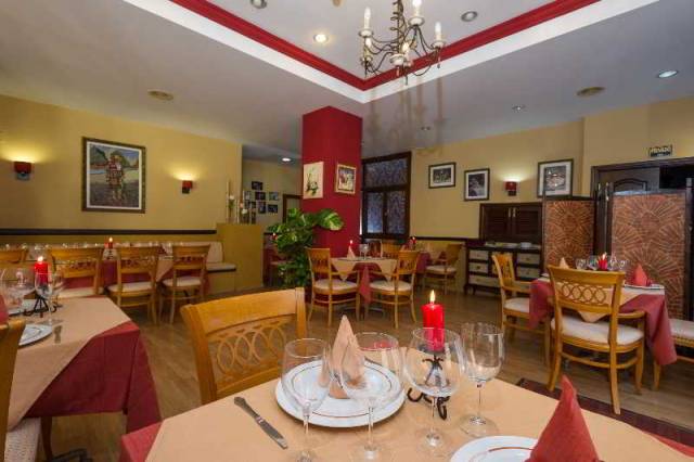 Restaurante