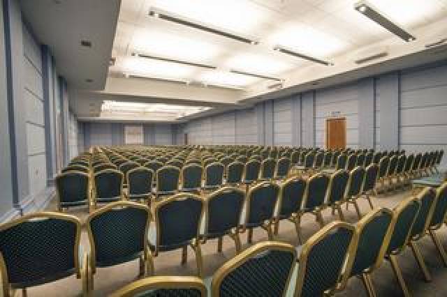 Conferencias