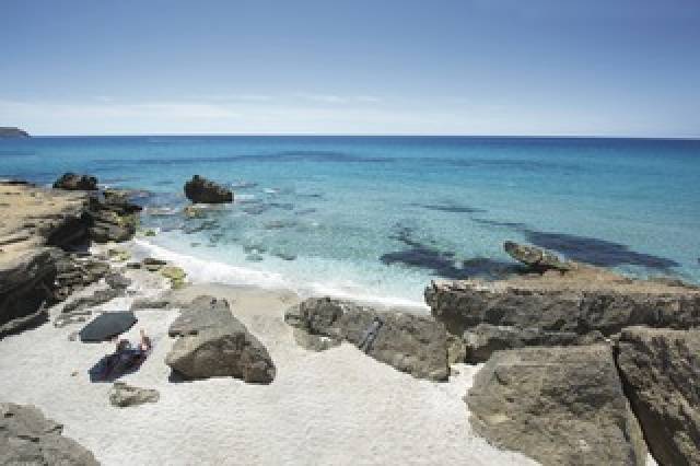 Praia