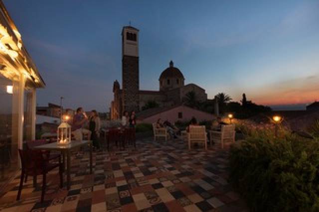 Terraço