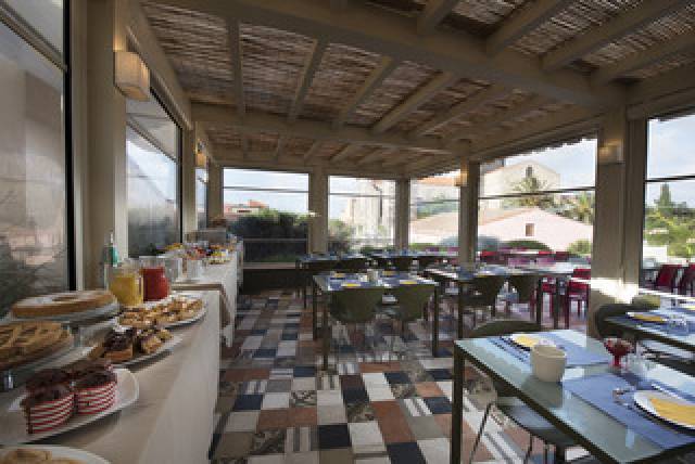 Terraço