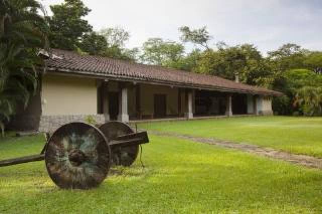 Vista General