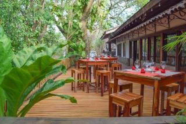 Restaurante