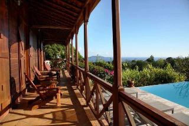 Terraço