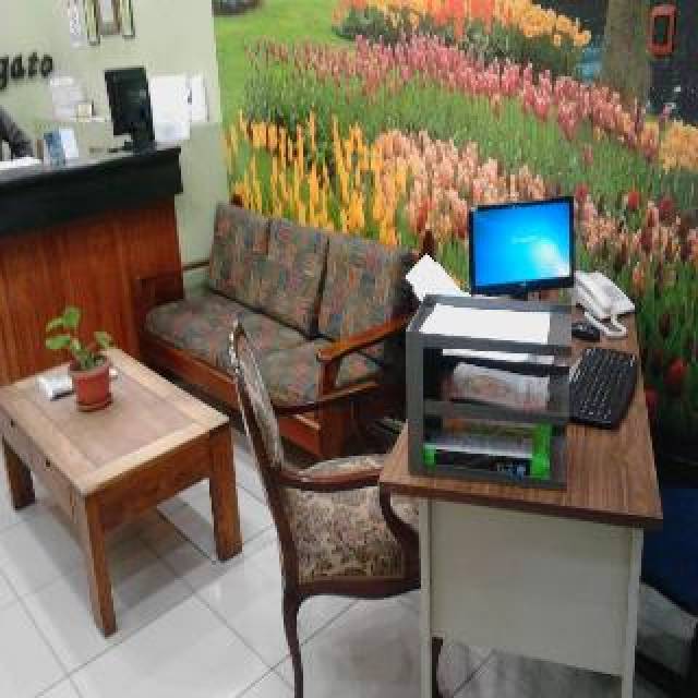 Vista General