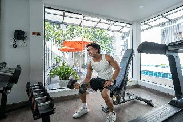 Desportos y Entretenimento