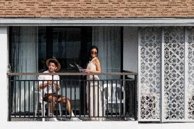 Terraço