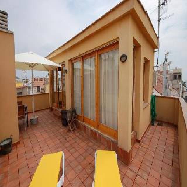 Terraço