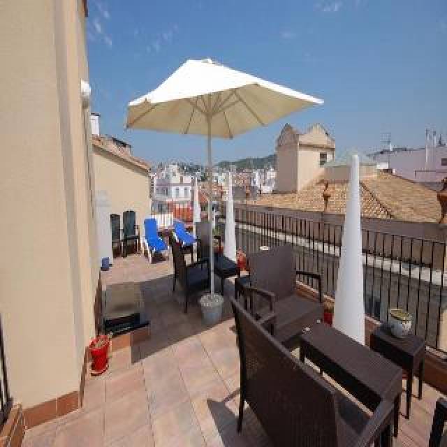 Terraço