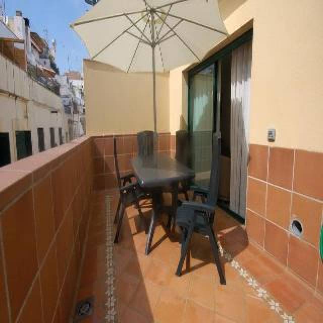 Terraço