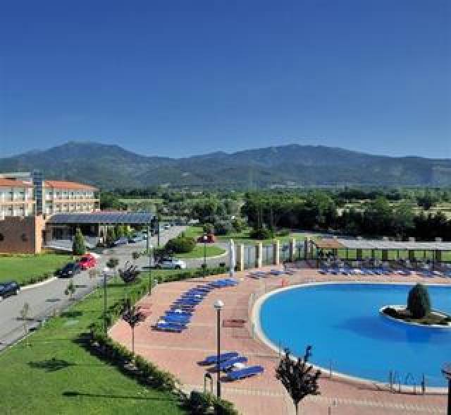 Vista General