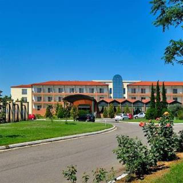Vista General
