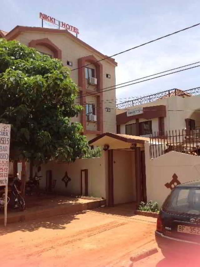 Vista General
