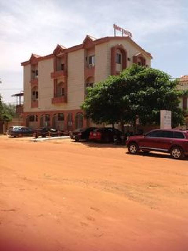 Vista General