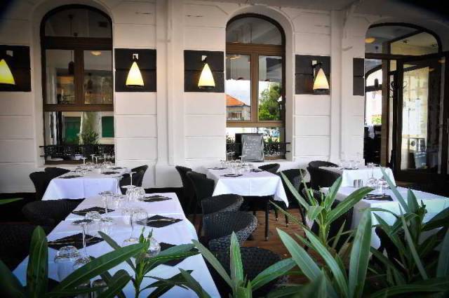 Restaurante