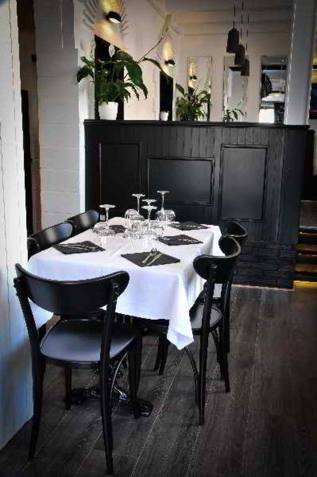 Restaurante