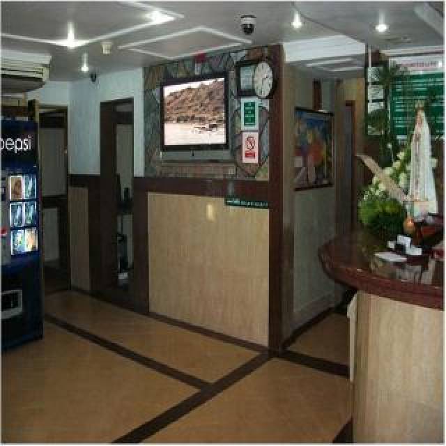 Vista General