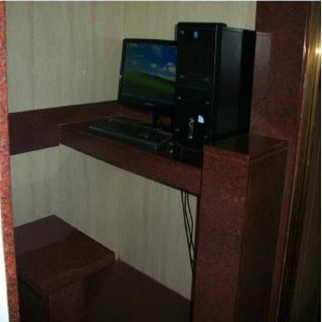 Vista General