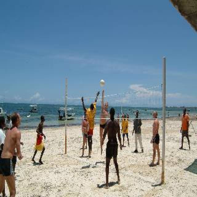 Praia