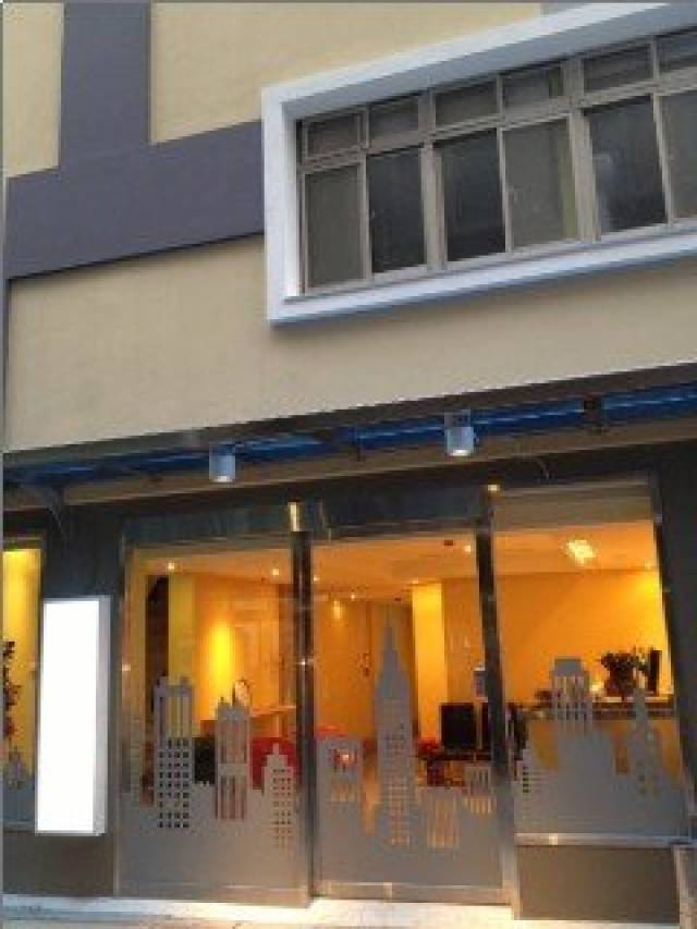 Vista General