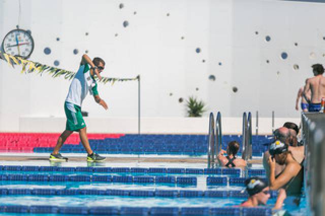 Desportos y Entretenimento