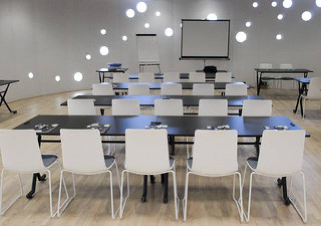 Conferencias