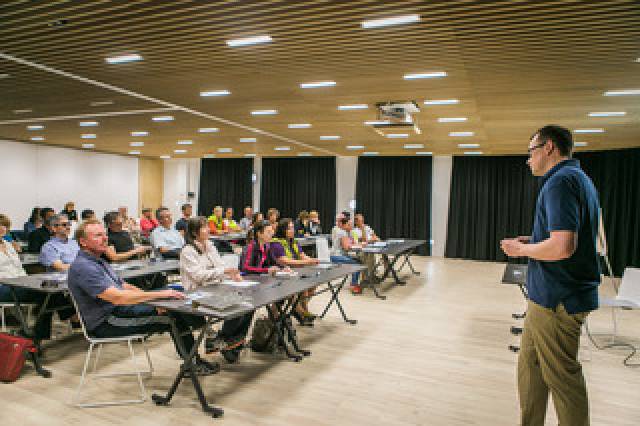 Conferencias