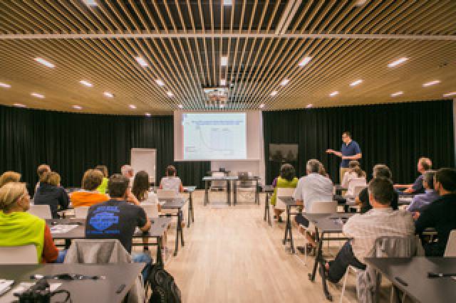Conferencias