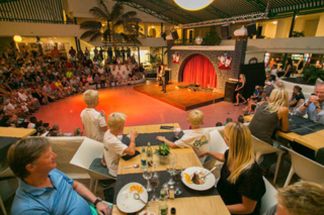 Restaurante